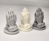 Praying Hands (3 pcs.)