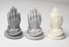 Praying Hands (3 pcs.)