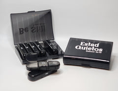 Pastillero Be Still DAN