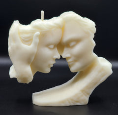 Always By Your Side Pillar