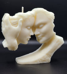 Always By Your Side Pillar