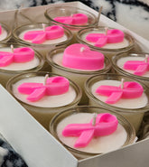 I Care Mini Candles