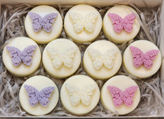 New Beginnings Soaps