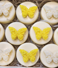 New Beginnings Soaps