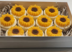 You're My Sunshine Soaps