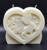 For This Child I Prayed Pillar