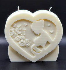 For This Child I Prayed Pillar