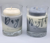 Serenity Duo Candles