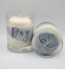 Serenity Duo Candles