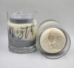 Serenity Duo Candles