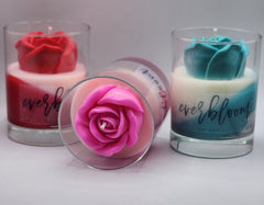 Everbloom Candle