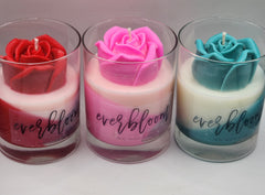 Everbloom Candle