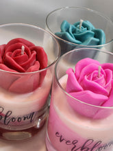 Everbloom Candle