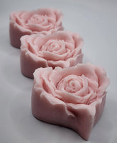 Rose Hearts (3 pcs.)