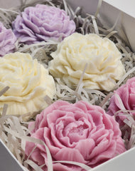 You'll Bloom Again Soaps