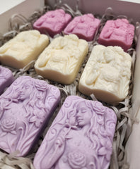 Virtuous Woman Soaps