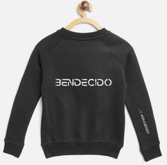 BLESSED Sweatshirt T