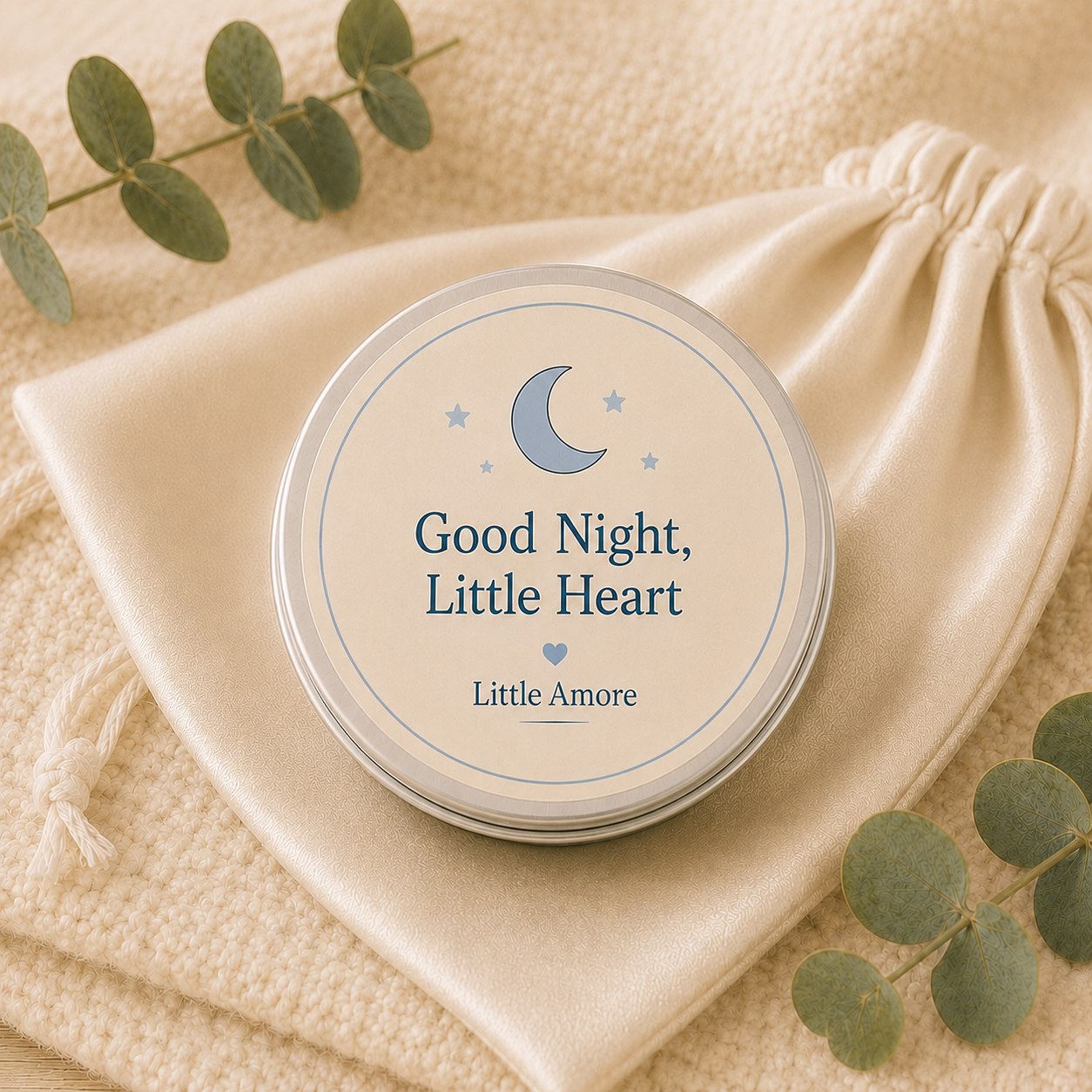 Good Night Little Heart