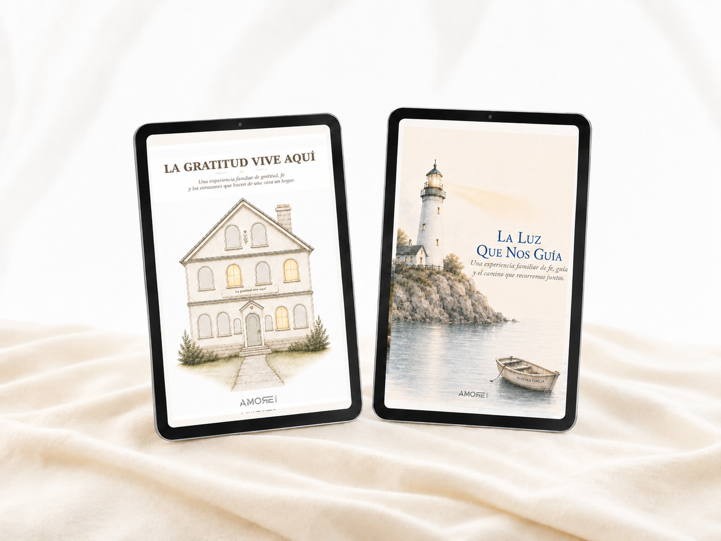 Gratitude & Guidance Duo