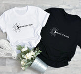 One Day At A Time Tee