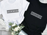 My Story Isn't Over Yet Tee