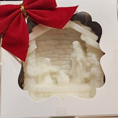 Nativity Soap