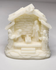 Nativity Soap