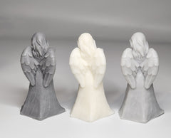 Angel Soaps (3 pcs.)