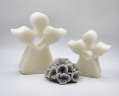 Angel Scent Soaps (3 pcs.)