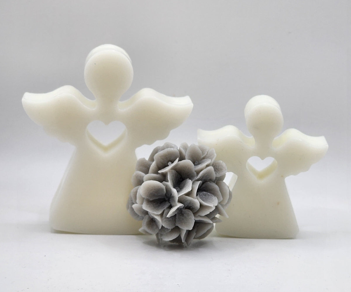 Angel Scent Soaps (3 pcs.)