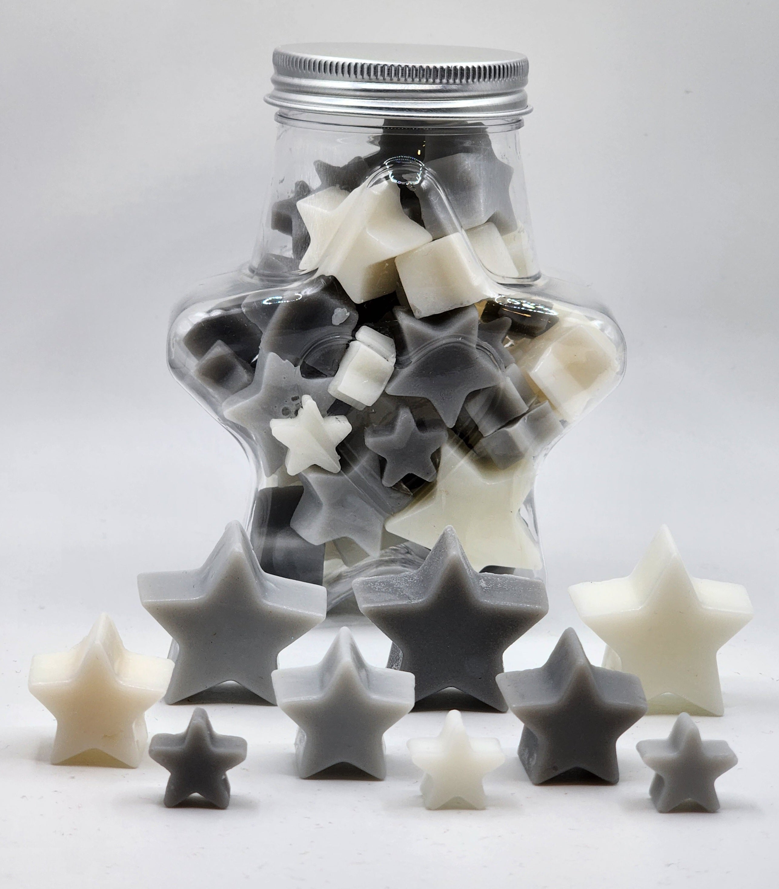 Jar of Stars