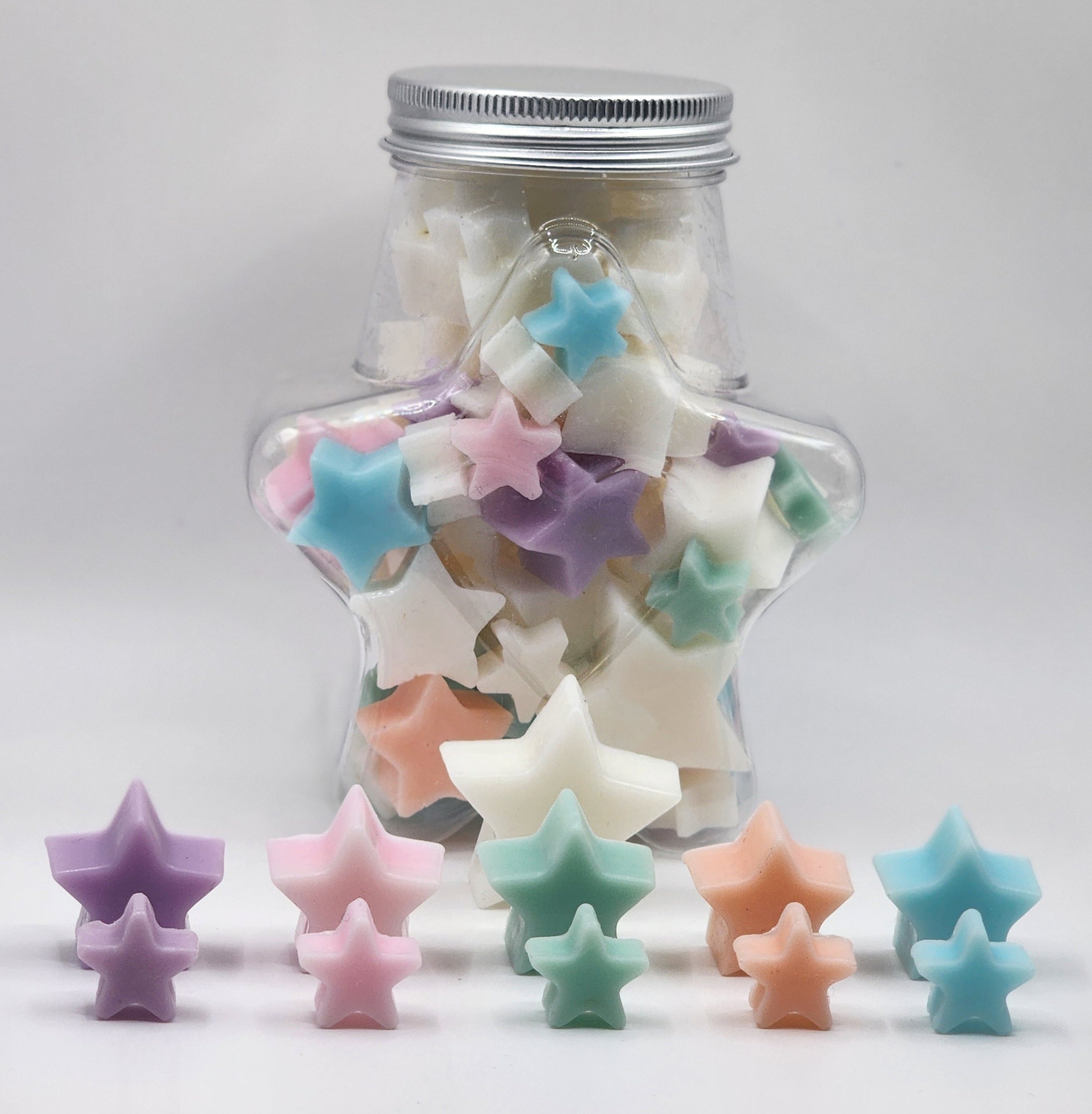 Jar of Stars