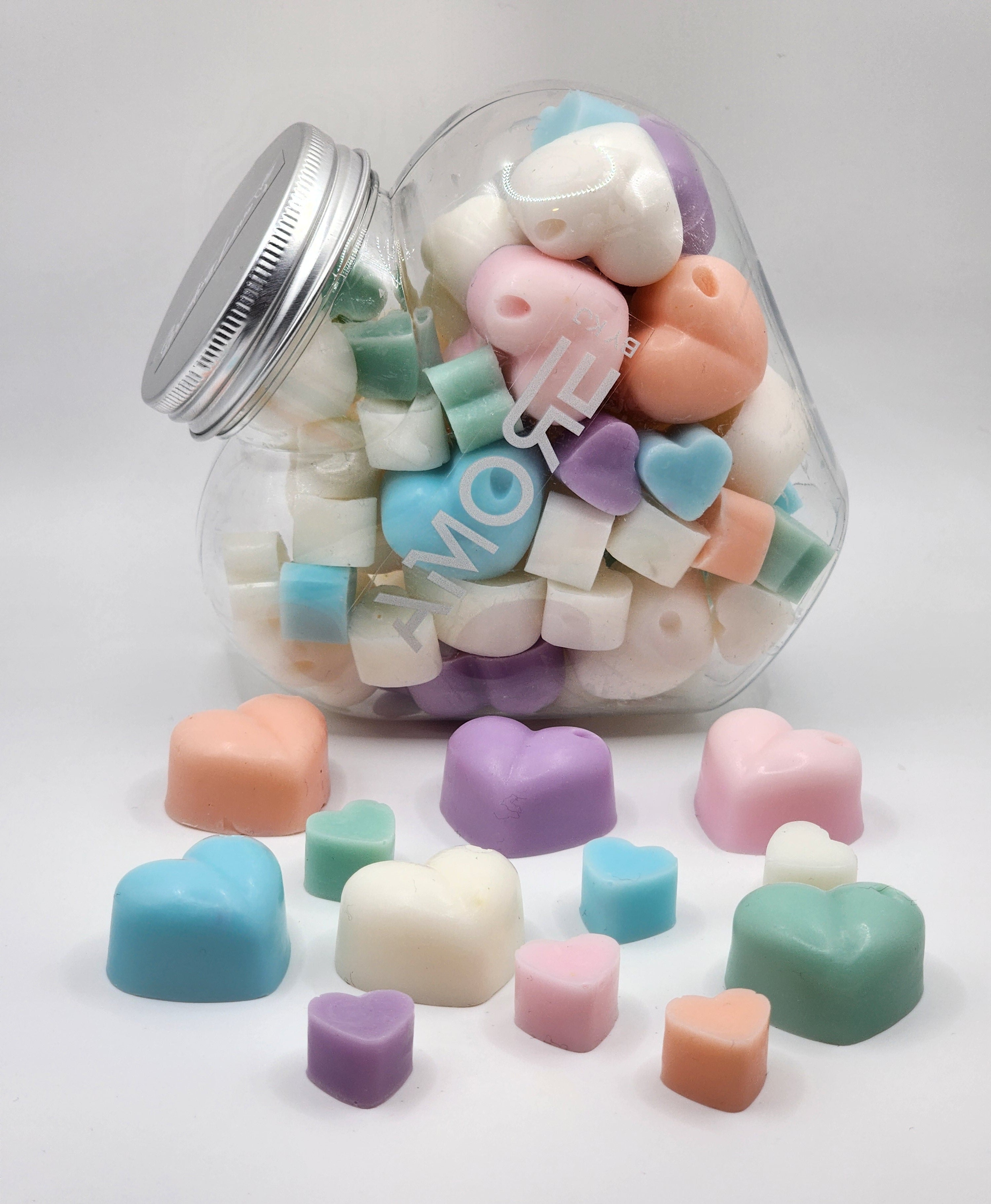 Jar of Hearts