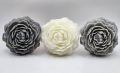 Peonies Soaps