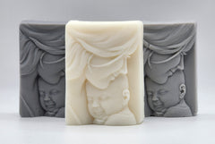 Mother's Love Soaps (3 pcs.)