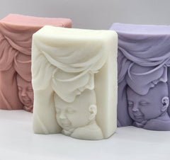 Mother's Love Soaps (3 pcs.)