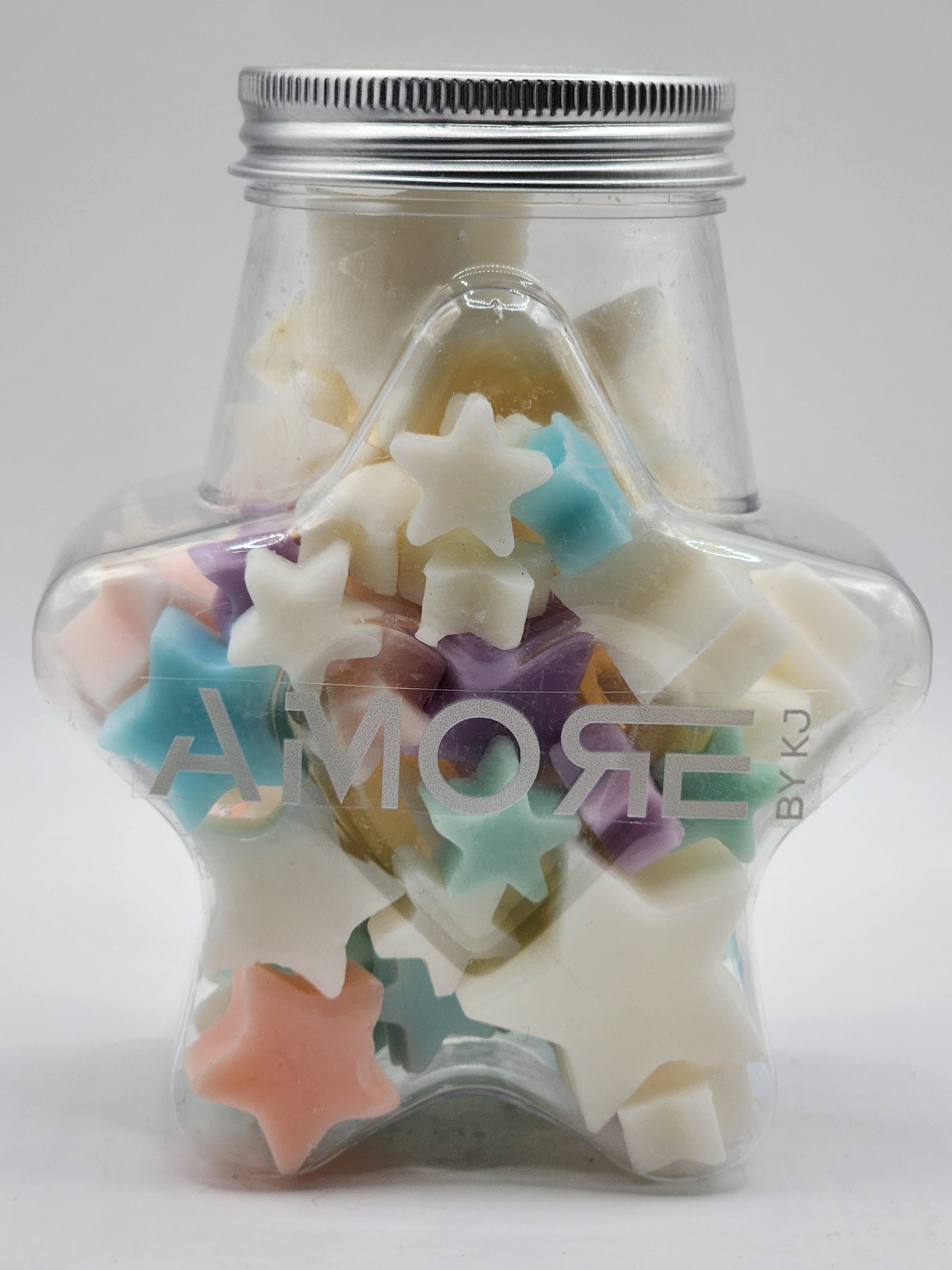 Jar of Stars