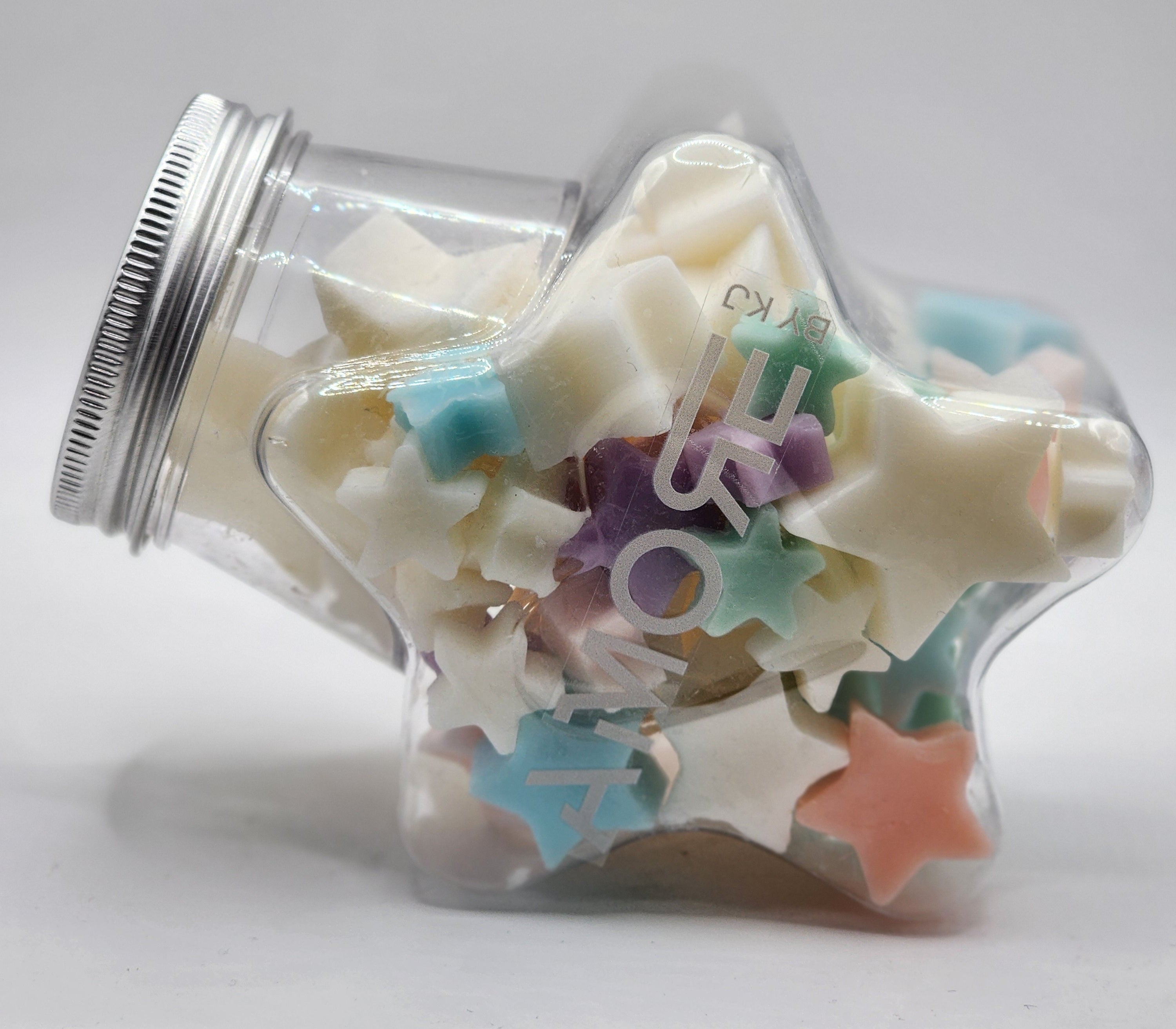 Jar of Stars