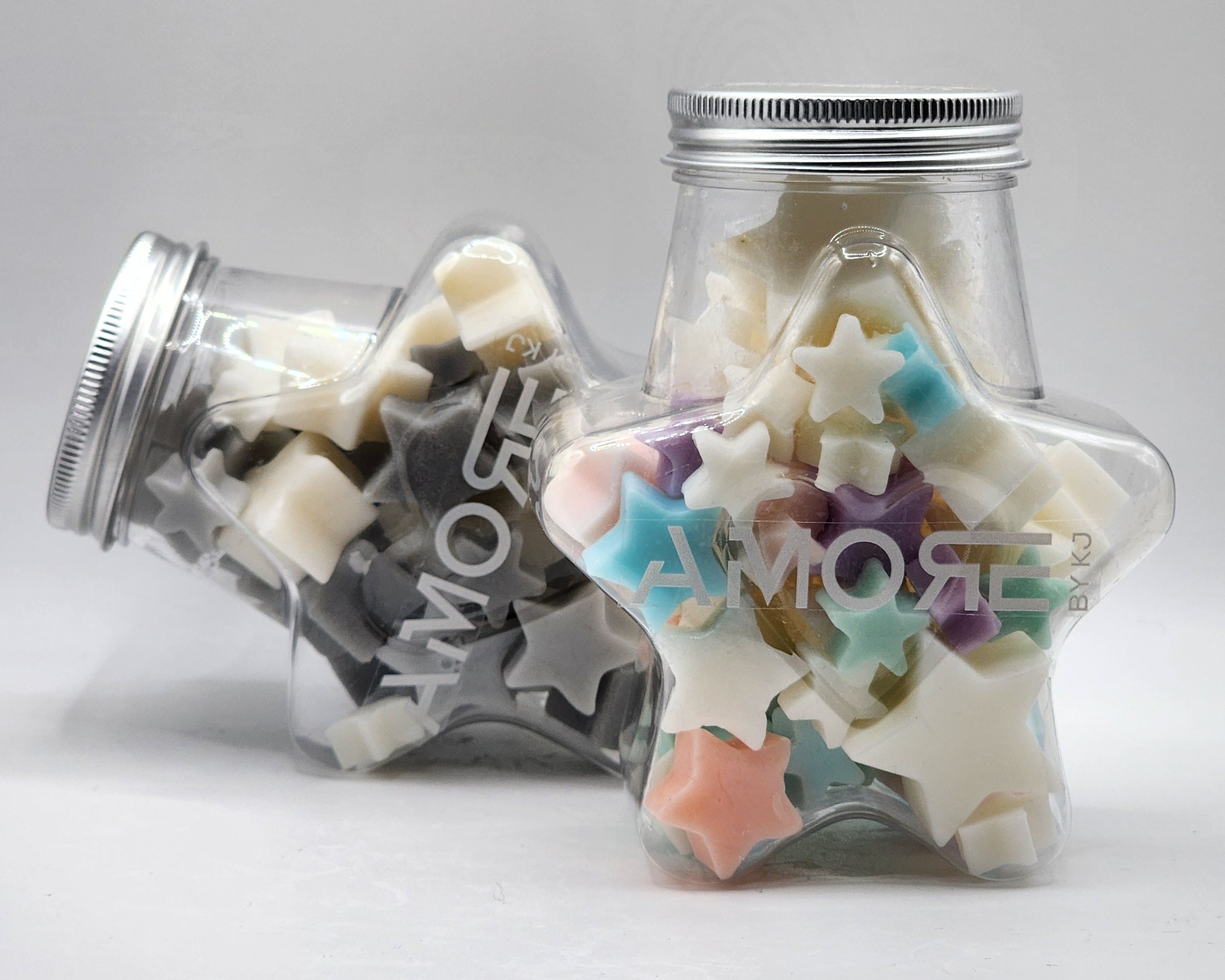 Jar of Stars