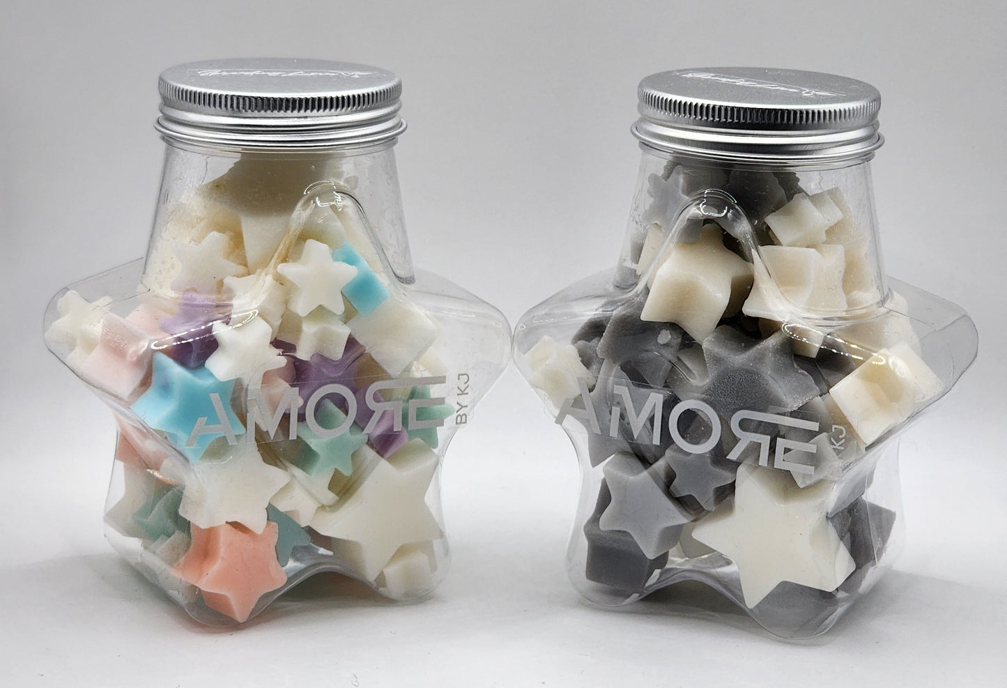 Jar of Stars