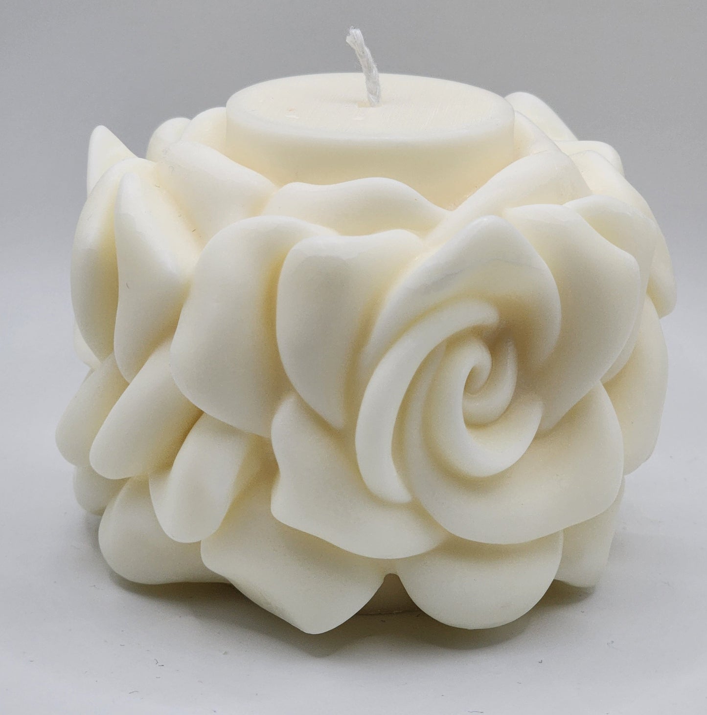 Rose Love