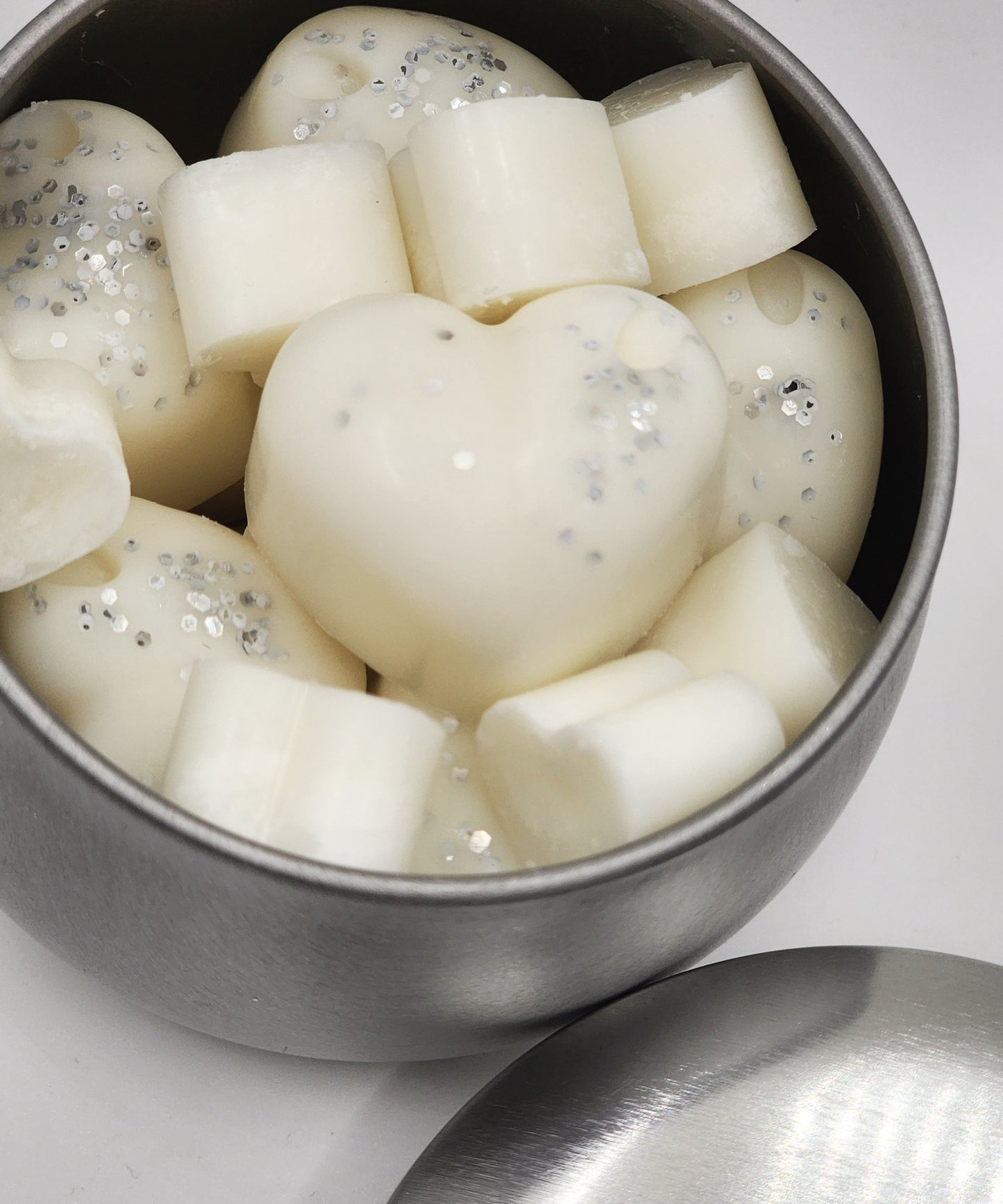 Mini Hearts
