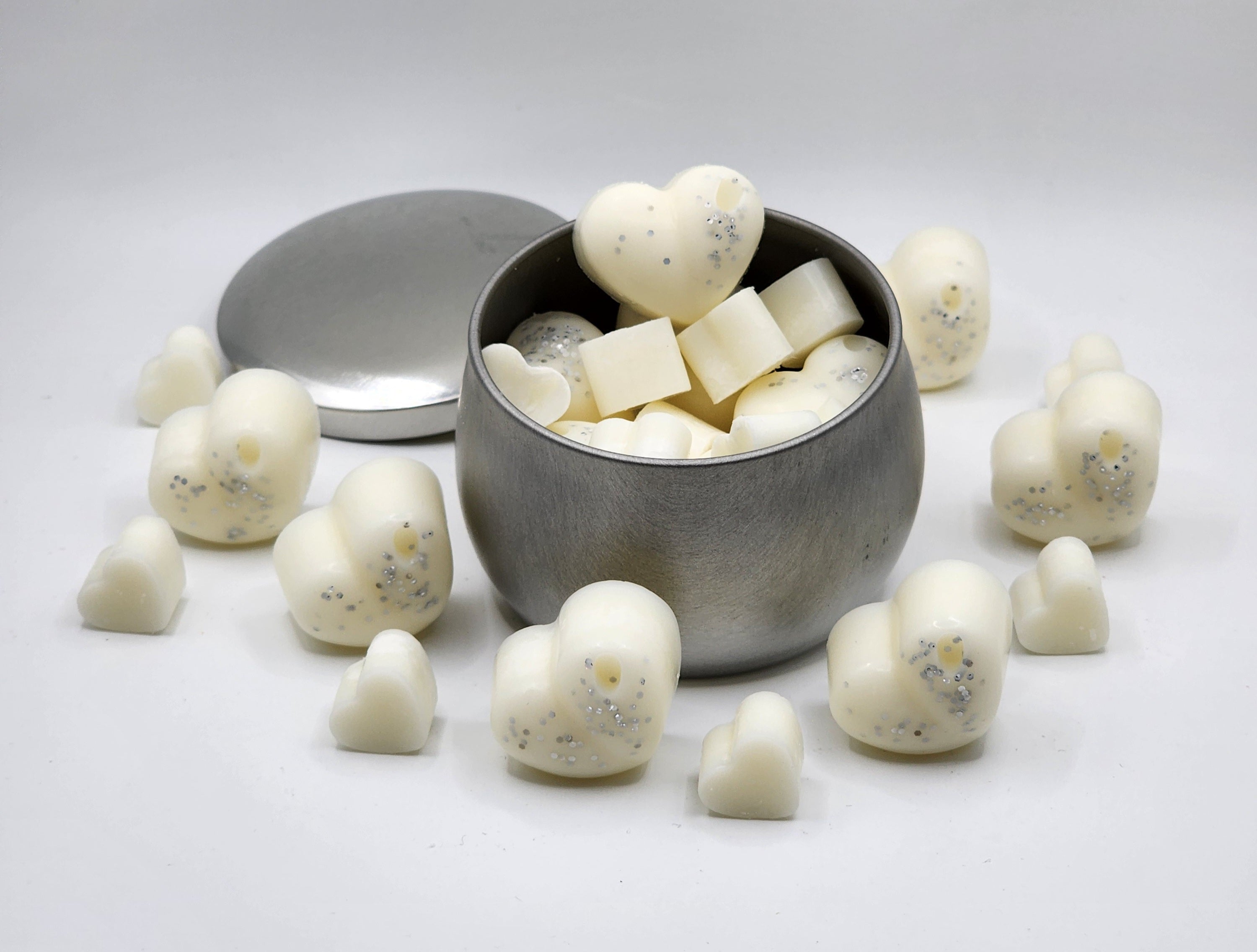 Mini Hearts Wax Melts