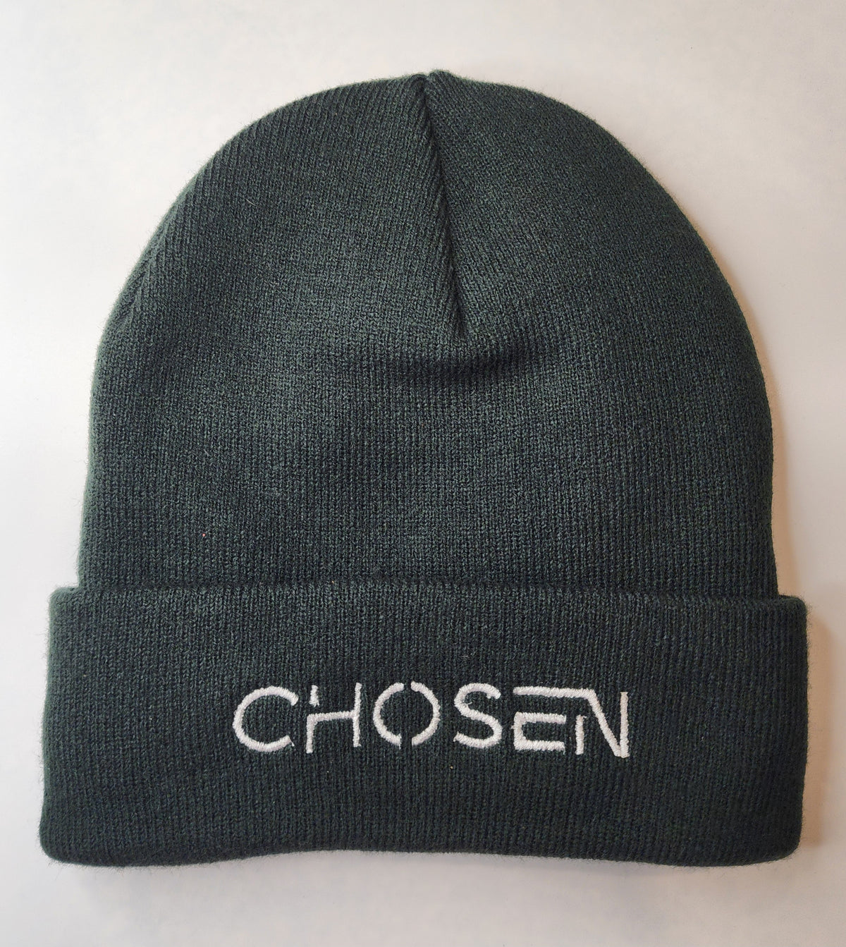 Chosen Beanies