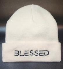 Blessed Beanies