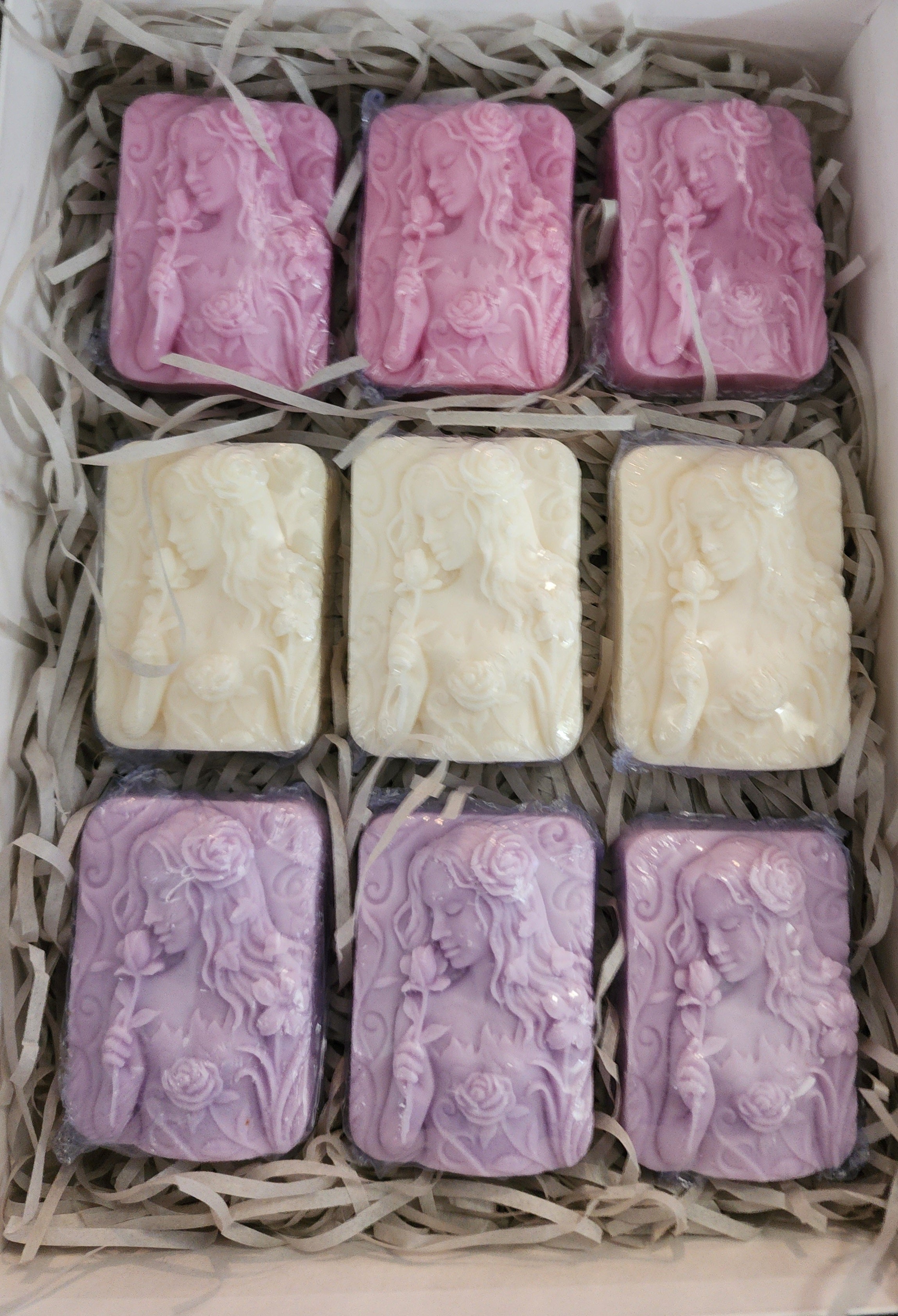 Virtuous Woman Soaps