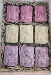 Virtuous Woman Soaps