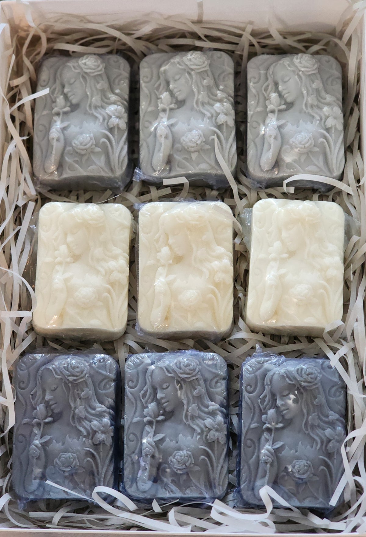 Virtuous Woman Soaps