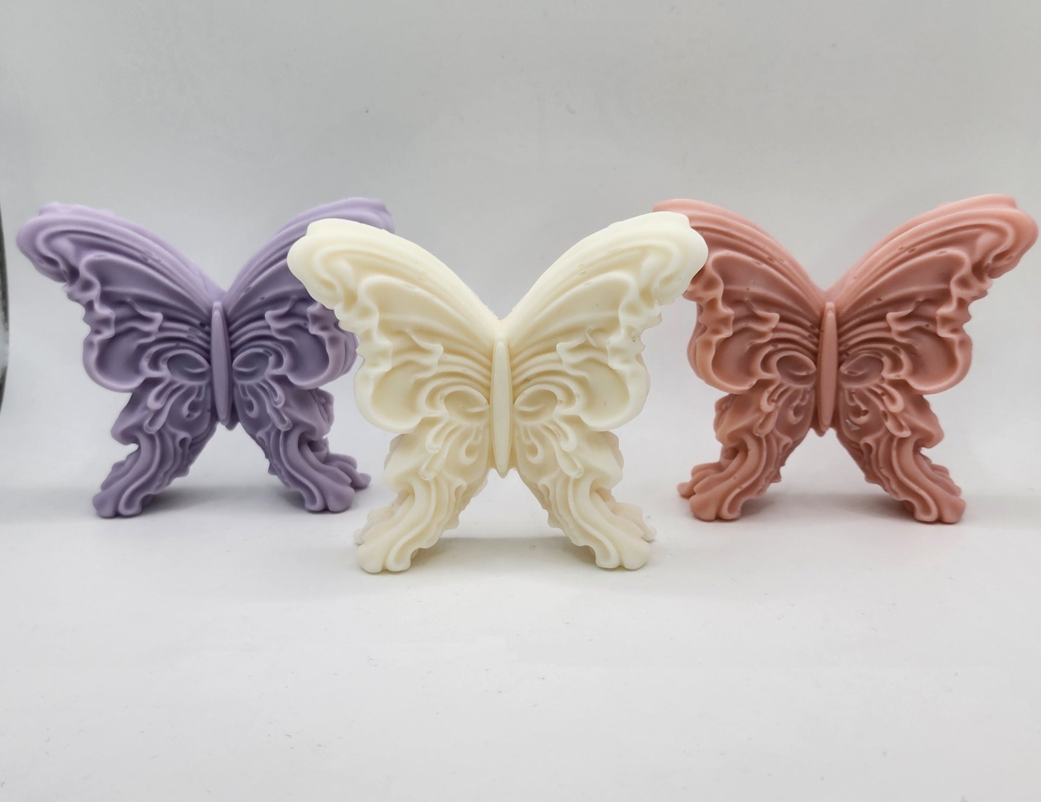 Metamorphosis Soaps (3 Pcs.)