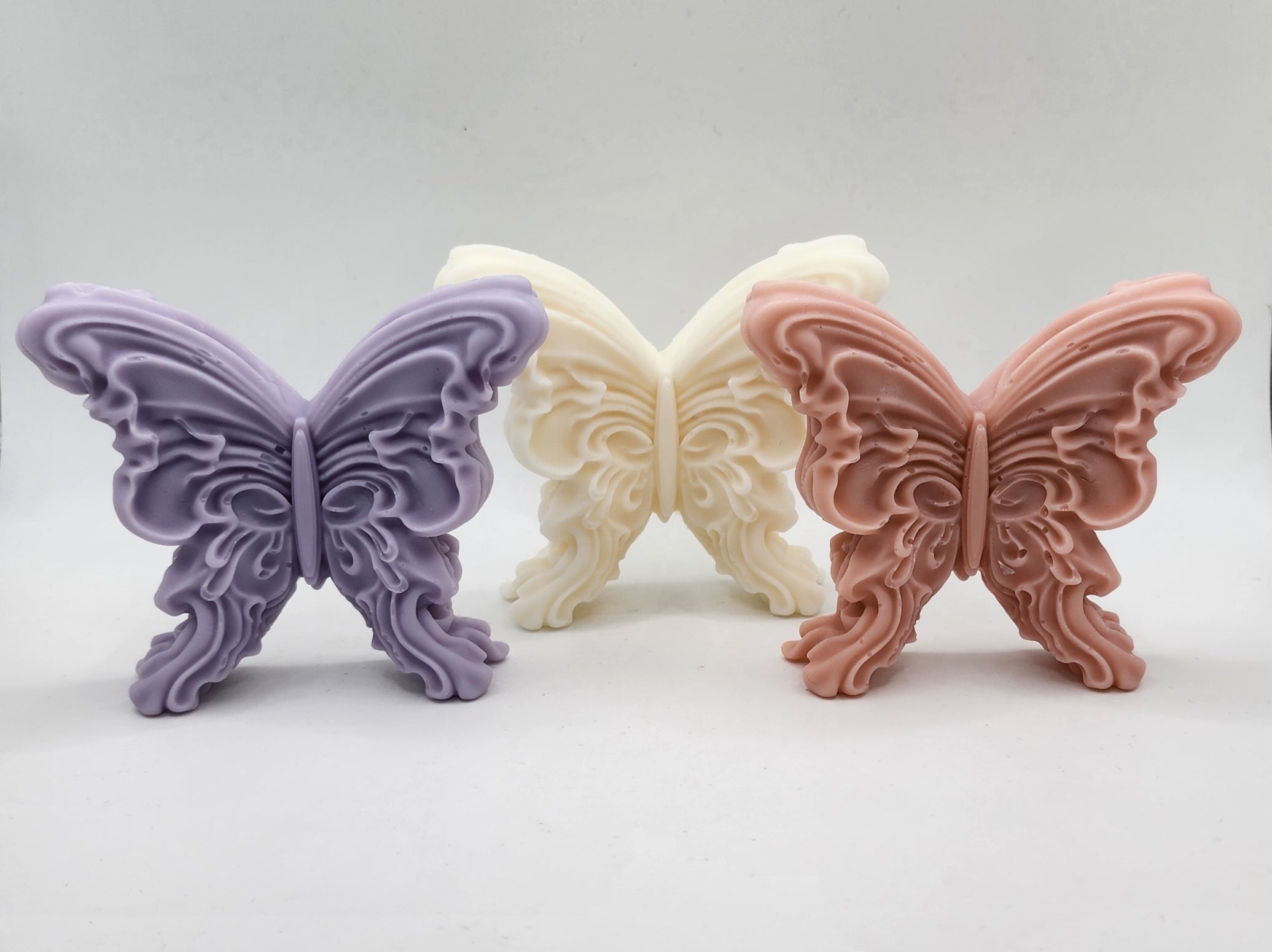 Metamorphosis Soaps (3 Pcs.)